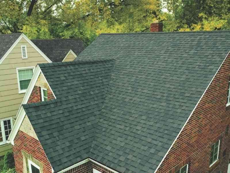 Roof Installation Materials And Design Options
